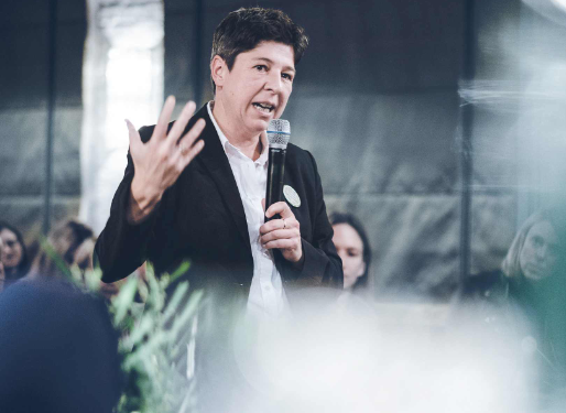 Prof. Dr. Clarissa Kurscheid