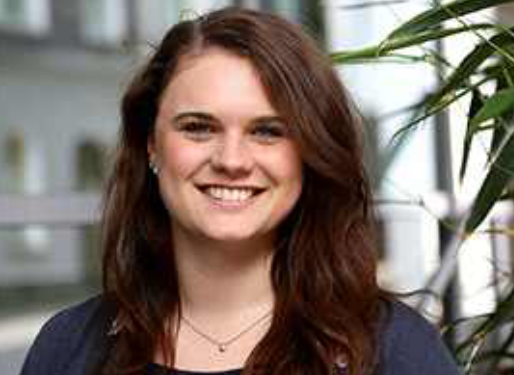 Rebecca Janssen (B.Sc.)