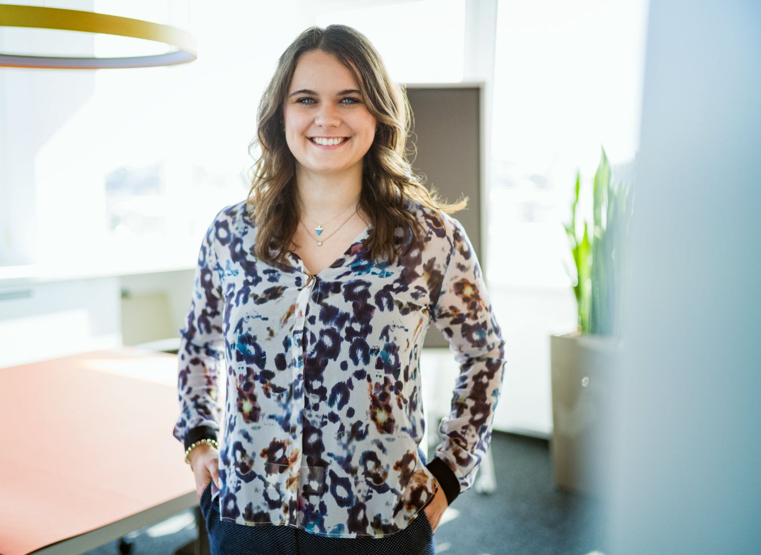 Rebecca Janssen (B.Sc.)