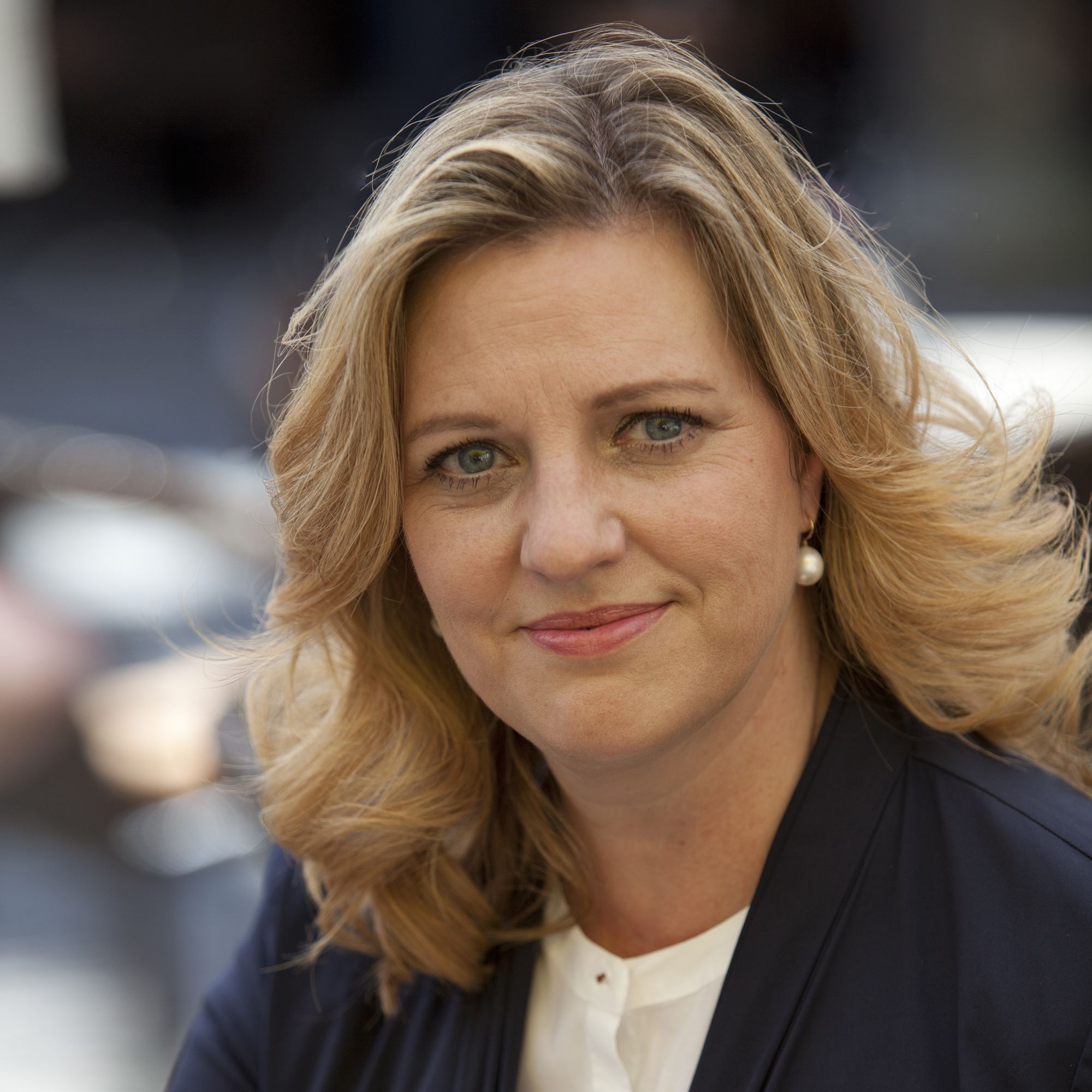 Nicole Balke-Karrenbauer (Gesundheitswissenschaften MA)