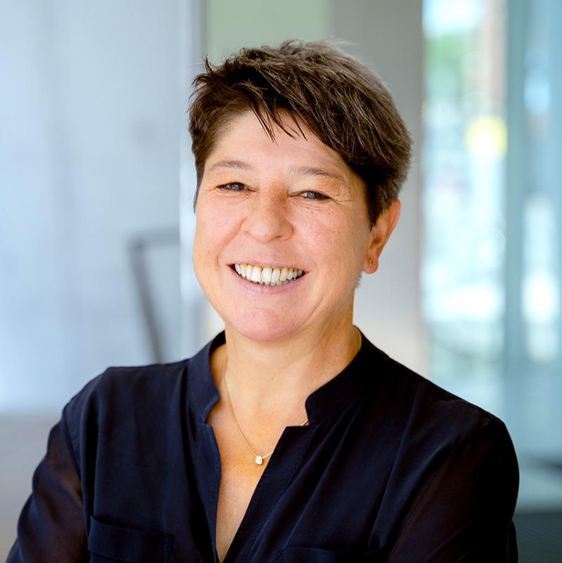 Prof. Dr. Clarissa Kurscheid  
